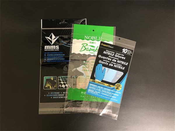塑料袋定做的流程介紹！