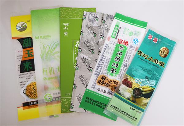 生產(chǎn)塑料袋的全過程大普及！