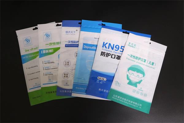濟(jì)南塑料袋：食品包裝袋定制設(shè)計的五大要點