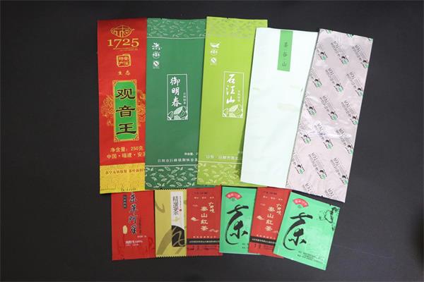 濟南塑料袋訂做復(fù)合包裝袋應(yīng)用范圍有哪些？