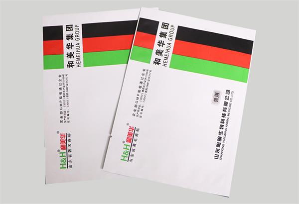 你了解濟(jì)南塑料袋的熱封工藝嗎？