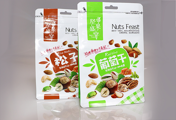 如何分別鋁箔袋和鍍鋁袋？